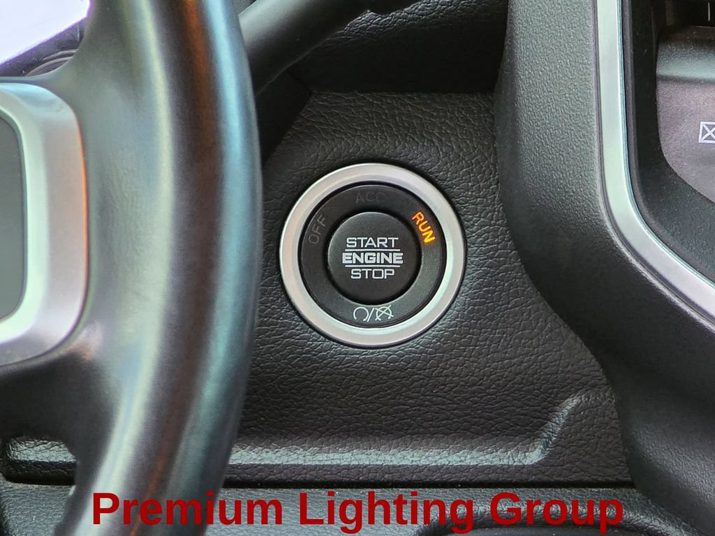 Used 2022 RAM 2500 Big Horn w/ Level B Equipment Group AWD/4WD image 20