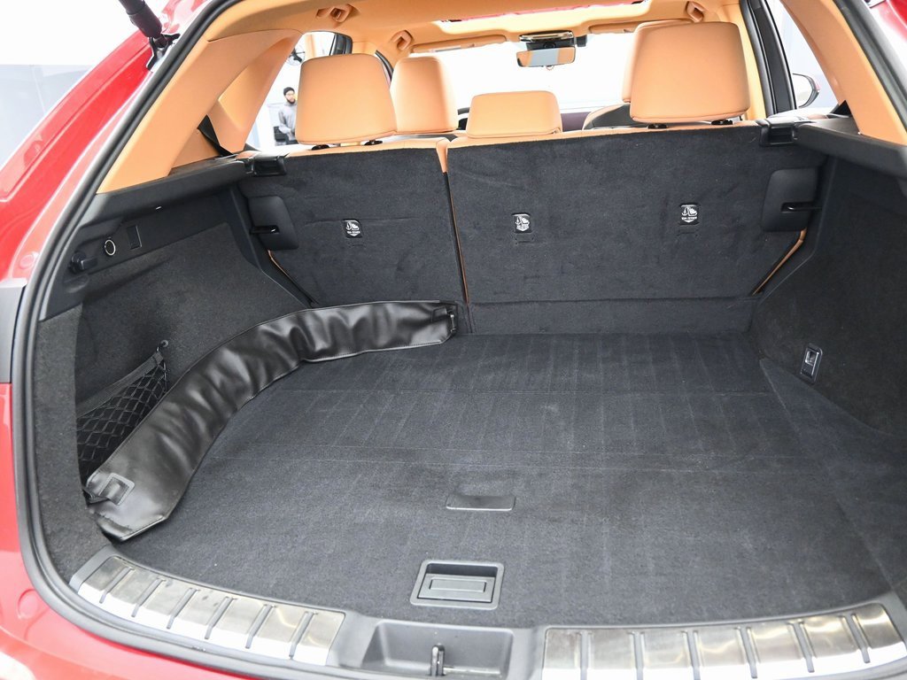 Used 2023 Lexus NX 350h AWD image 29