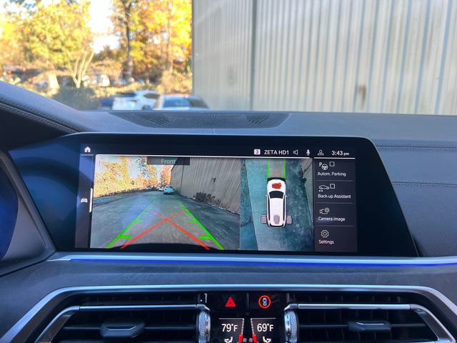 Used 2019 BMW X7 xDrive40i w/ Premium Package image 30