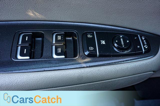 Used 2016 Kia Optima LX image 36