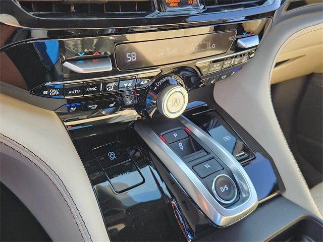 New 2026 Acura MDX A-Spec image 9