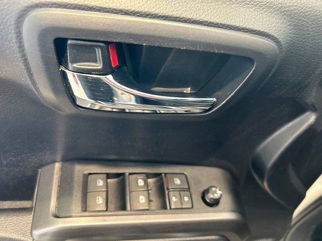Certified 2020 Toyota Tacoma TRD Off-Road w/ Technology Package AWD/4WD image 8