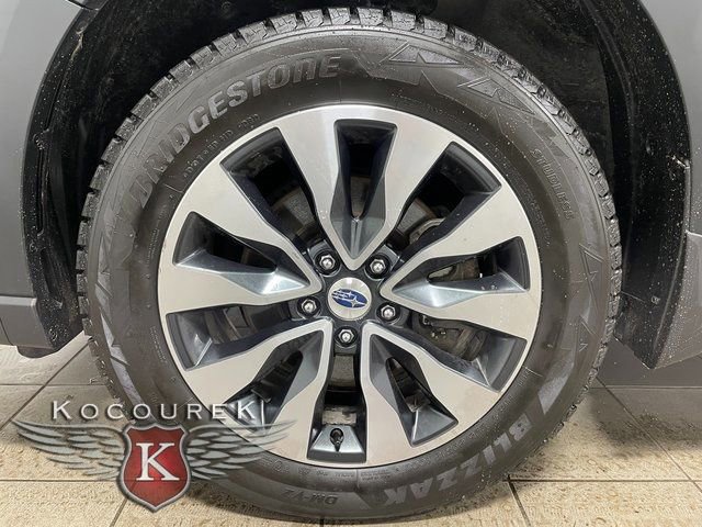 Used 2023 Subaru Outback Limited w/ Popular Package #2 image 7