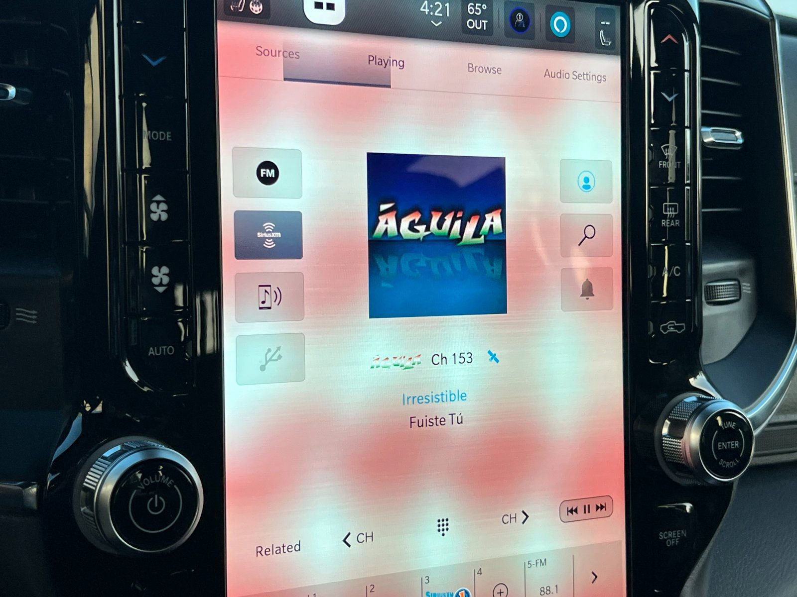 New 2026 RAM 2500 Laramie w/ Night Edition image 17