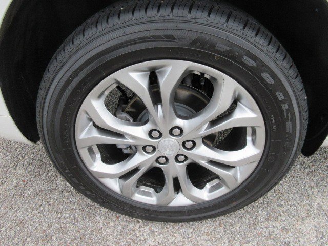 Used 2021 Buick Enclave Avenir w/ Avenir Technology Package image 10