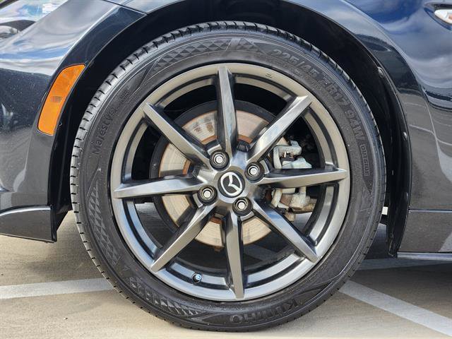 Used 2016 MAZDA MX-5 Miata Club image 7