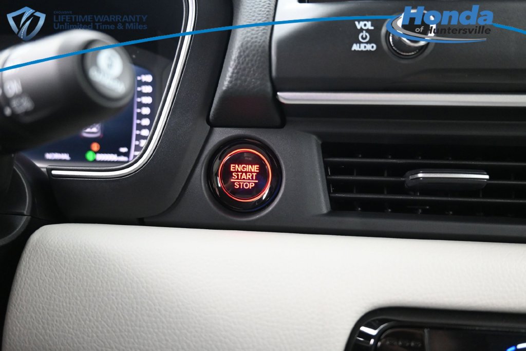 New 2026 Honda Pilot Touring image 44