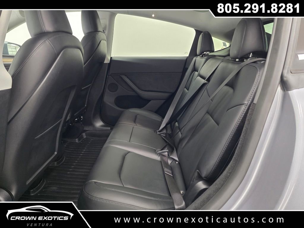 Used 2024 Tesla Model Y Performance image 20