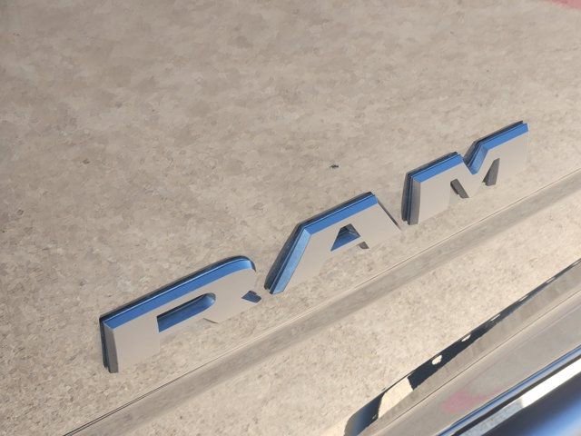 Used 2025 RAM 2500 Laramie w/ Night Edition image 8