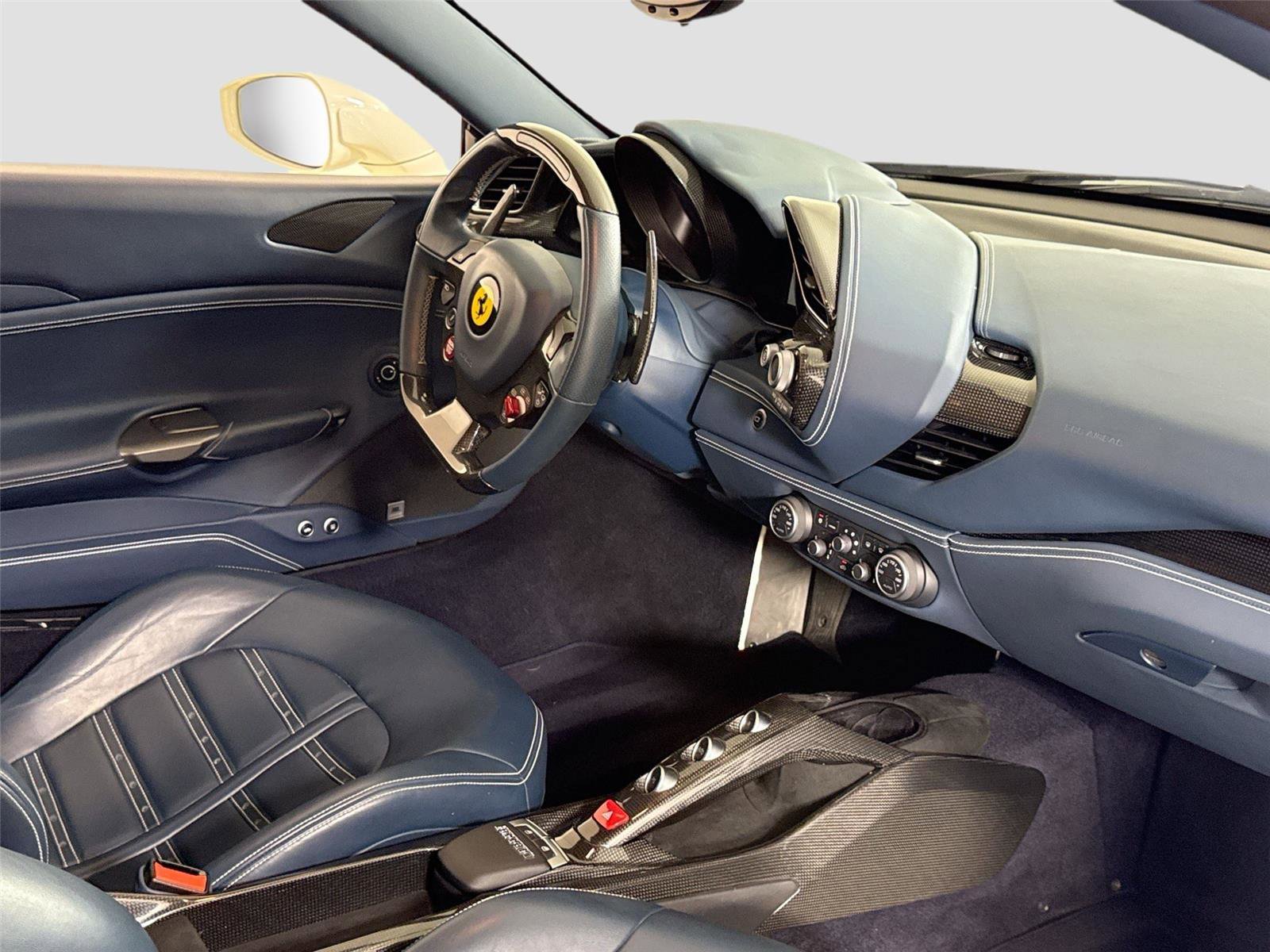 Used 2016 Ferrari 488 GTB image 19