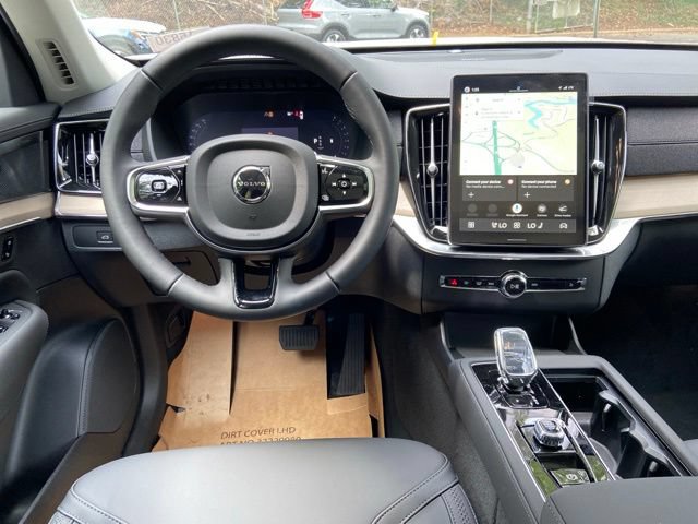 New 2027 Volvo XC90 B6 Plus AWD/4WD image 13