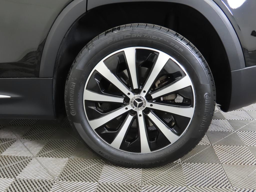 Used 2022 Mercedes-Benz GLB 250 image 29