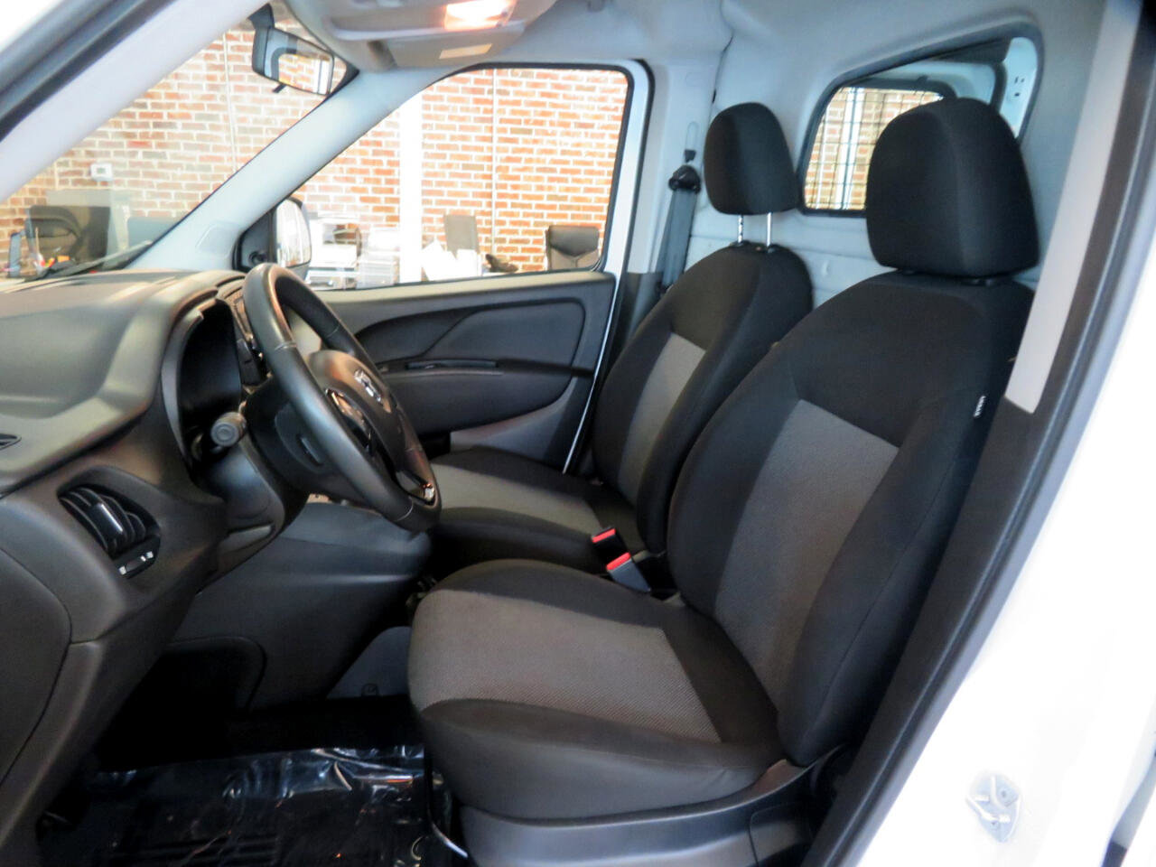 Used 2021 RAM ProMaster City Tradesman w/ Window Group 05 image 15