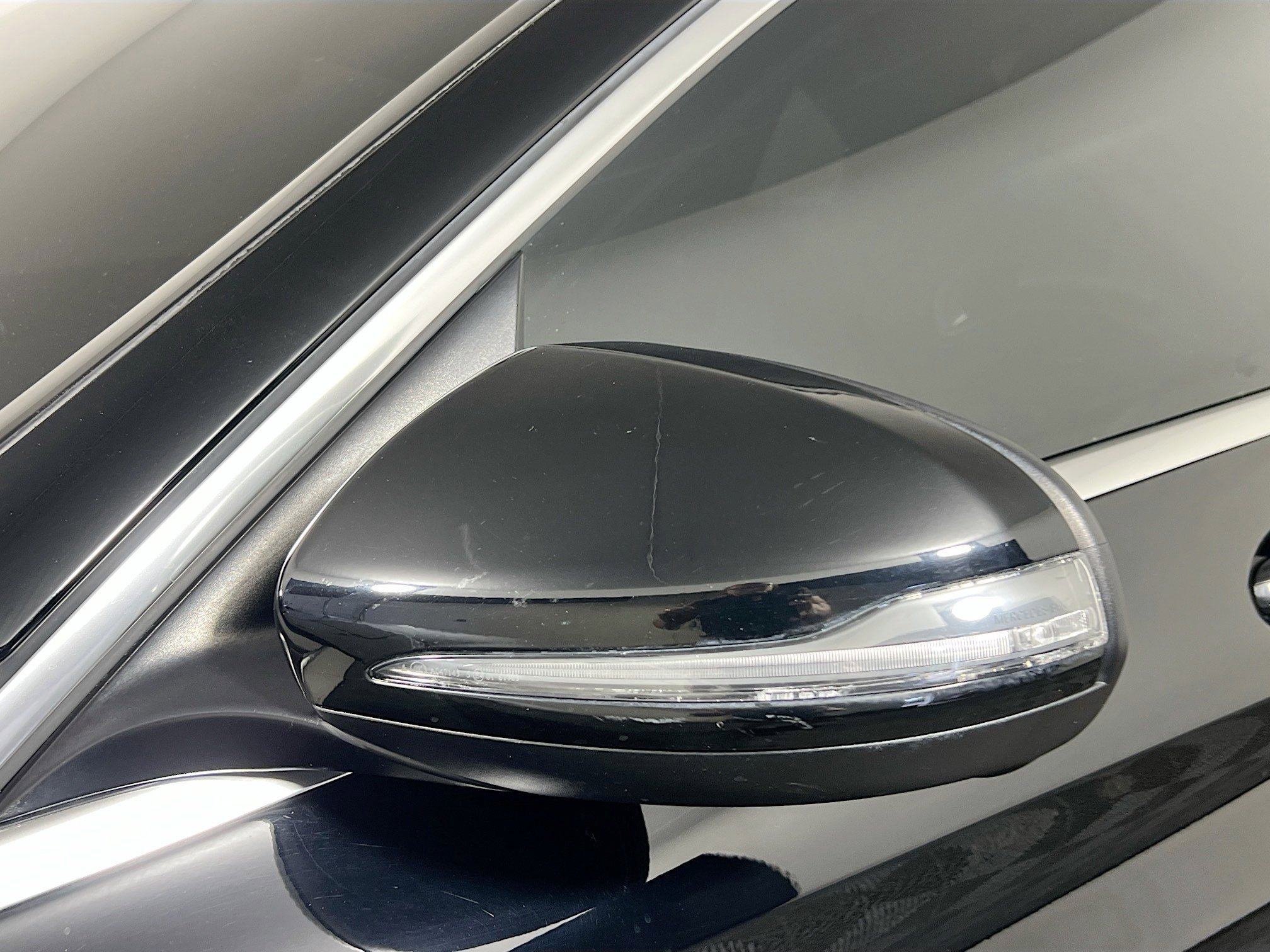 Used 2016 Mercedes-Benz C 63 AMG S image 12