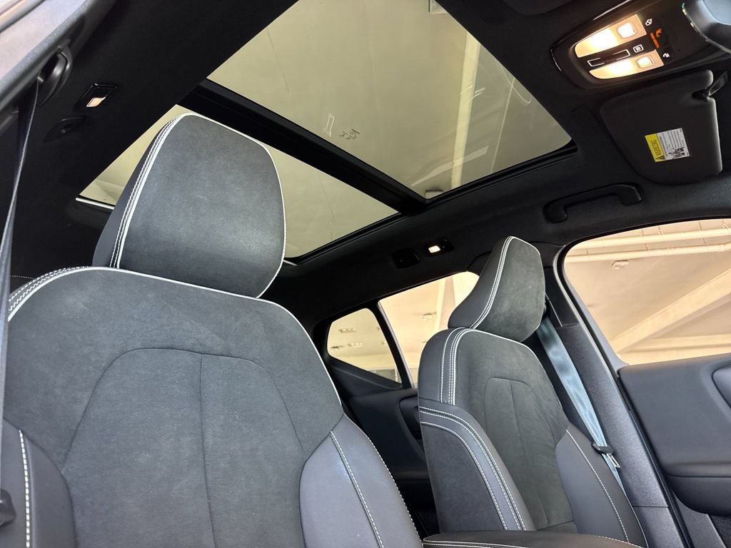 Certified 2023 Volvo XC40 Recharge Ultimate w/ Protection Package Premier AWD/4WD image 16