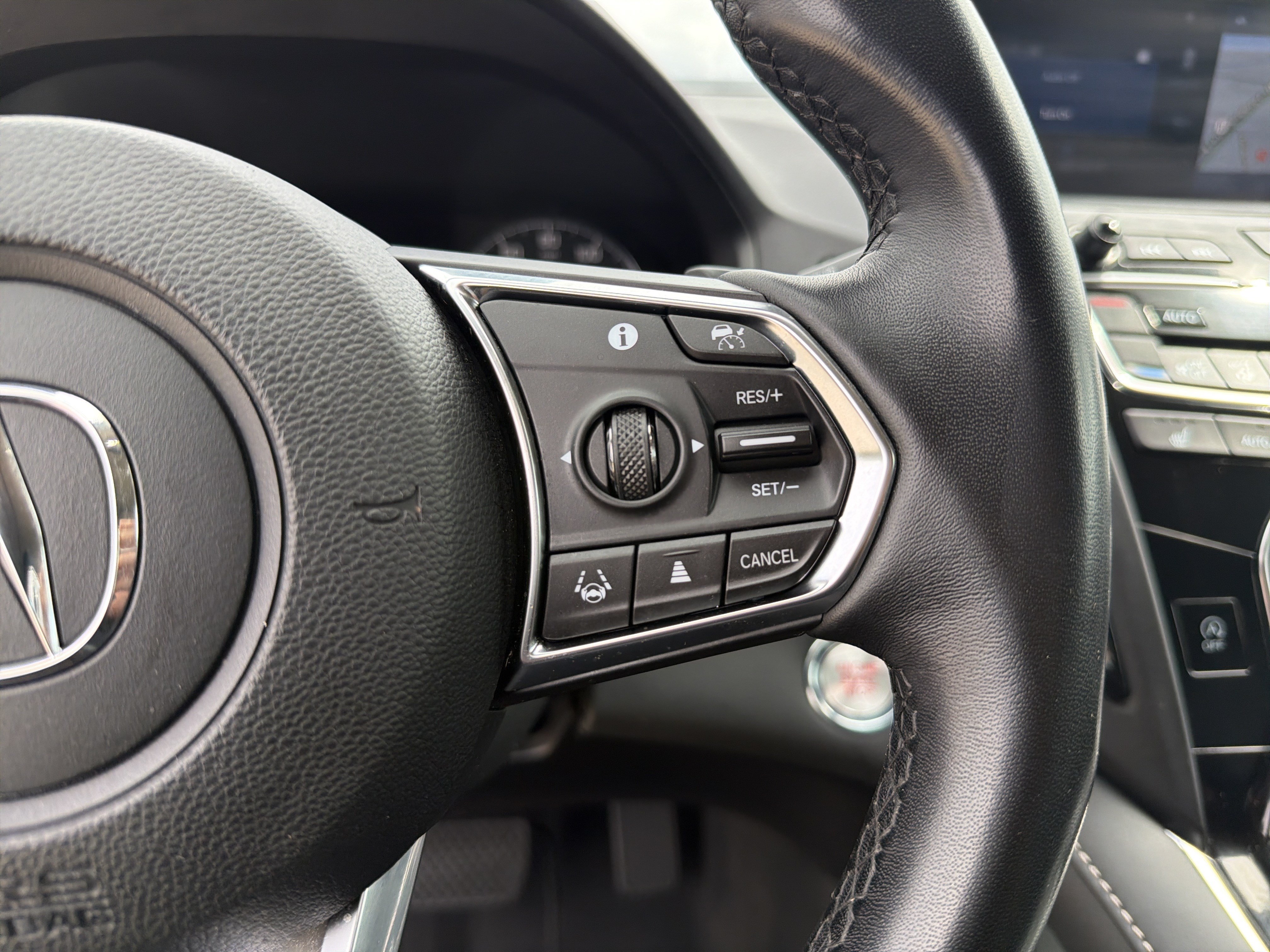 Certified 2022 Acura RDX w/ Technology Package FWD image 20