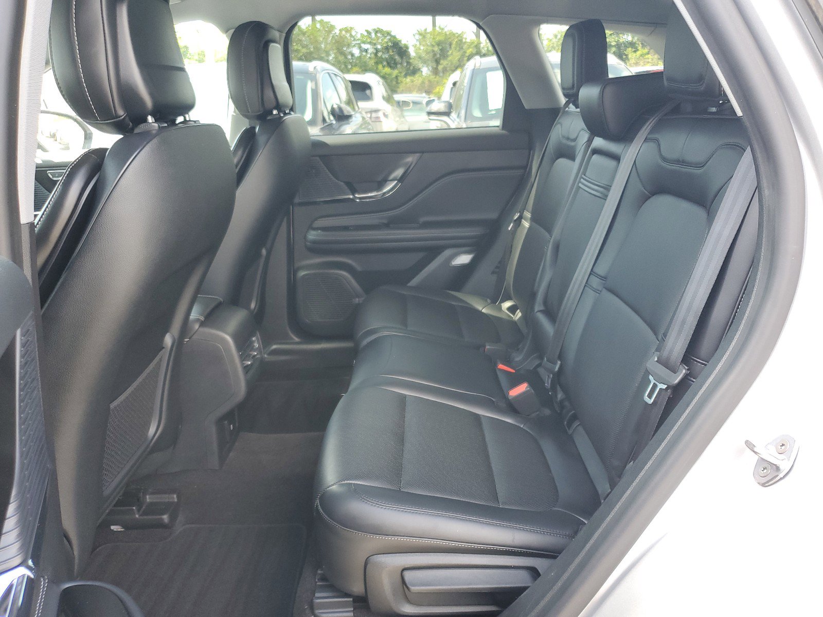 Used 2020 Lincoln Corsair FWD image 10