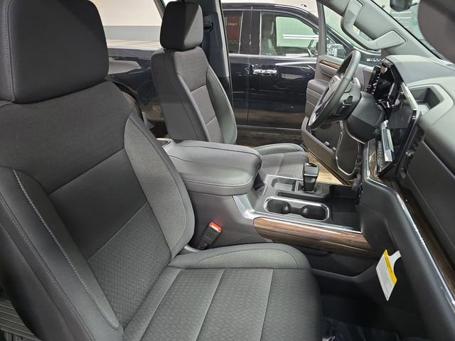 New 2026 Chevrolet Silverado 1500 LT Trail Boss w/ Convenience Package II image 13