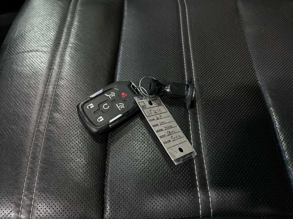 Used 2019 GMC Yukon Denali image 41