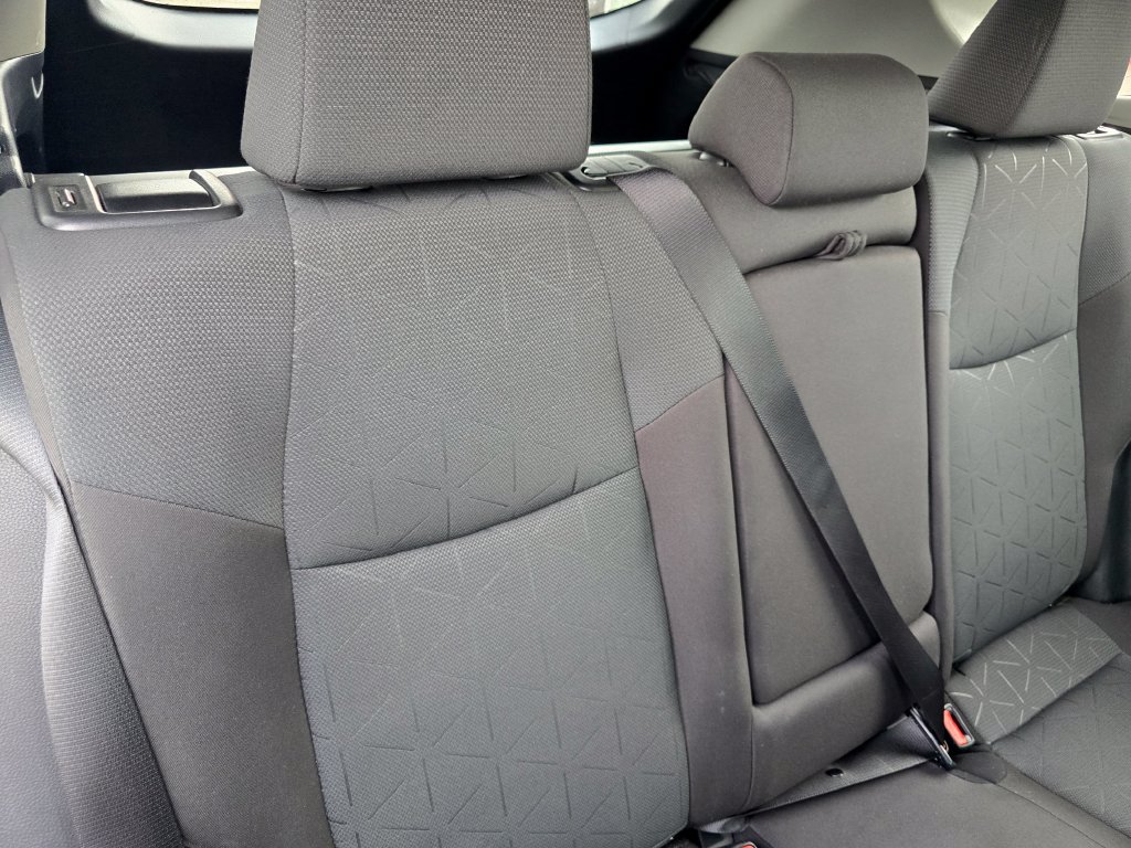 Certified 2025 Toyota RAV4 XLE AWD/4WD image 21