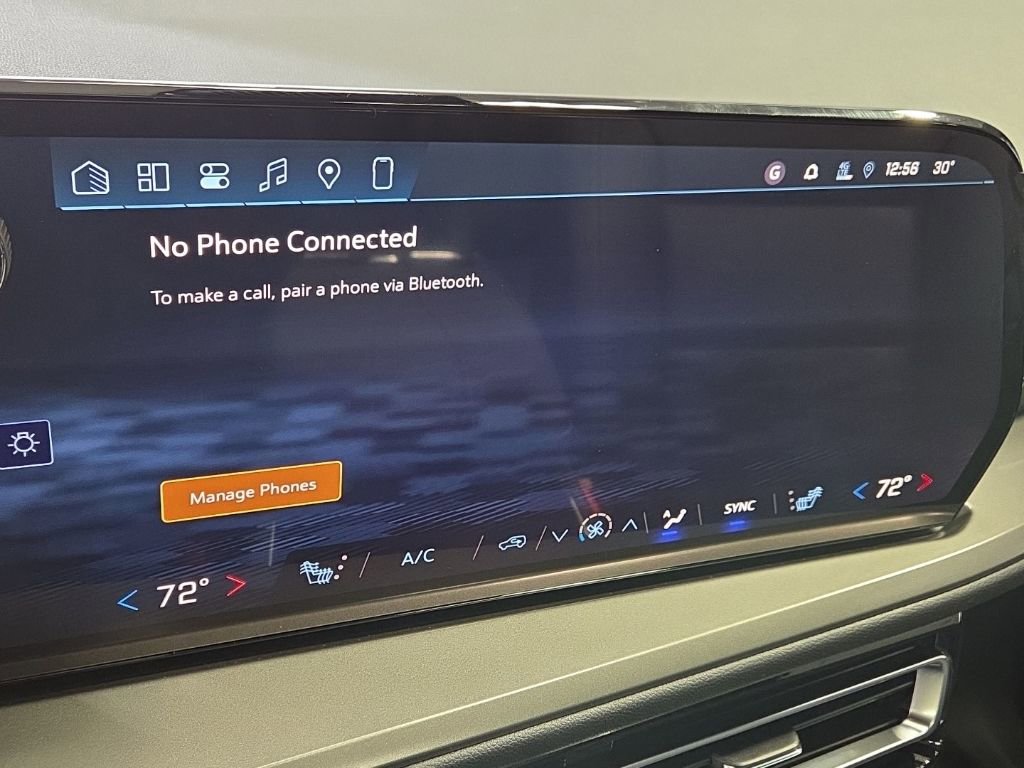 New 2026 Chevrolet Traverse LT w/ Sun and Wheel Package image 20