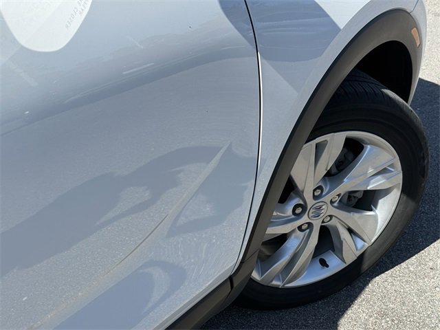 Used 2024 Buick Encore GX Preferred image 10