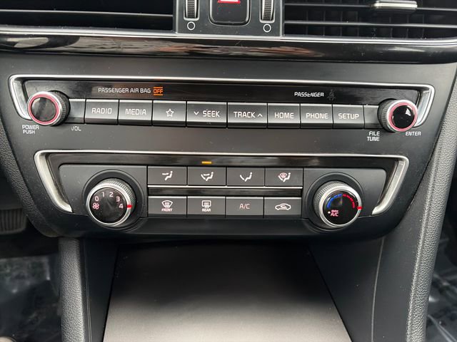 Used 2020 Kia Optima LX FWD image 49