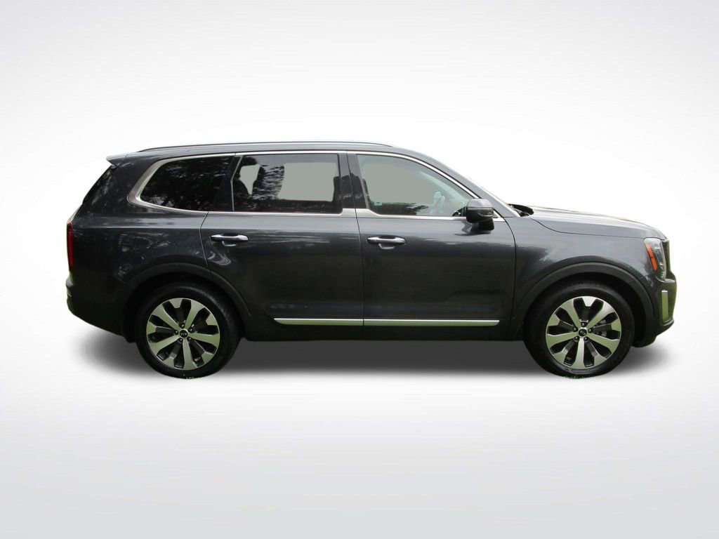 Used 2021 Kia Telluride S image 6