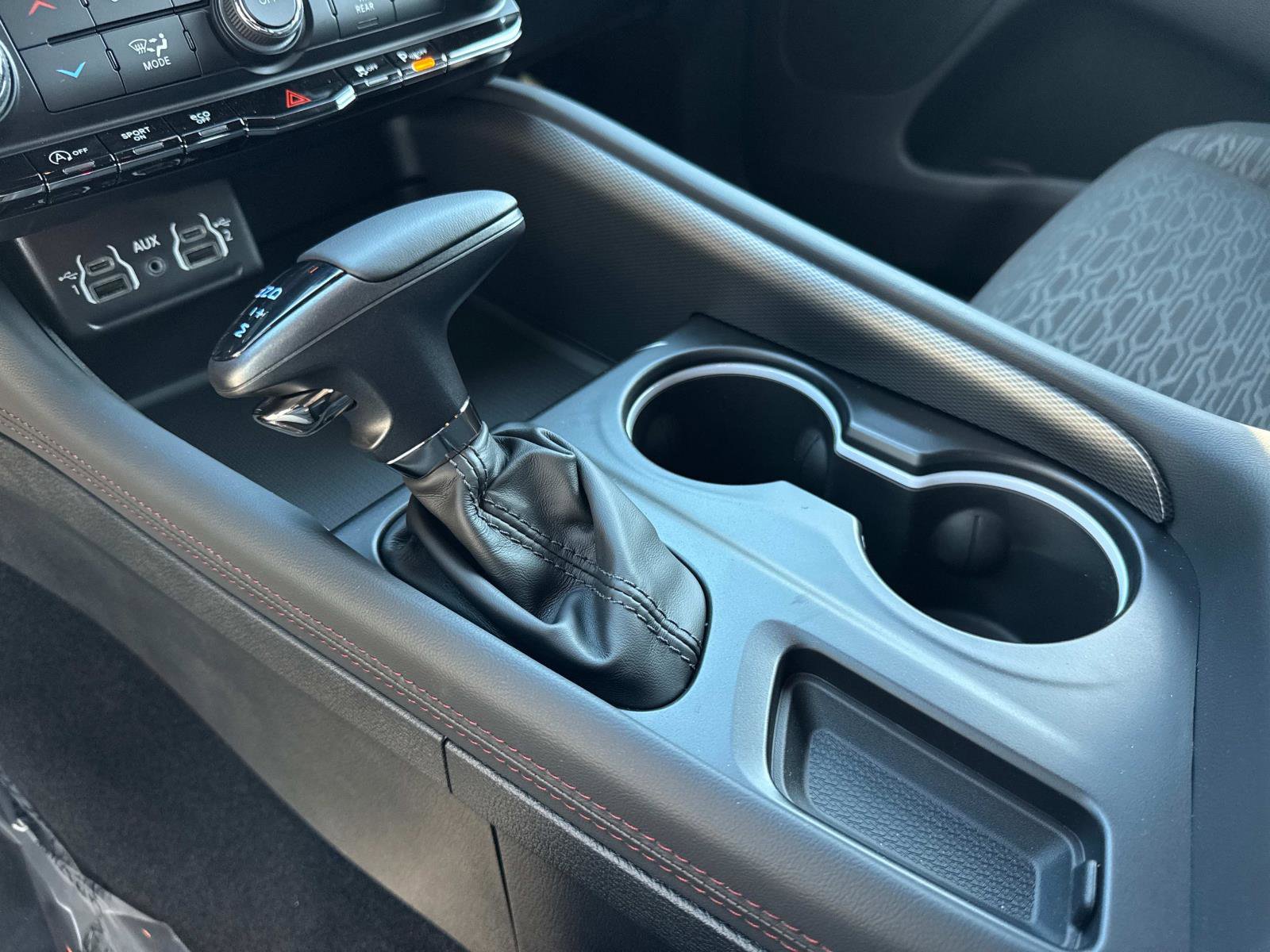 New 2026 Dodge Durango GT w/ Blacktop Package image 24