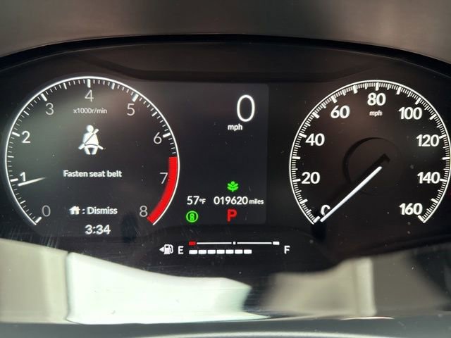 Used 2023 Honda Civic EX-L image 13