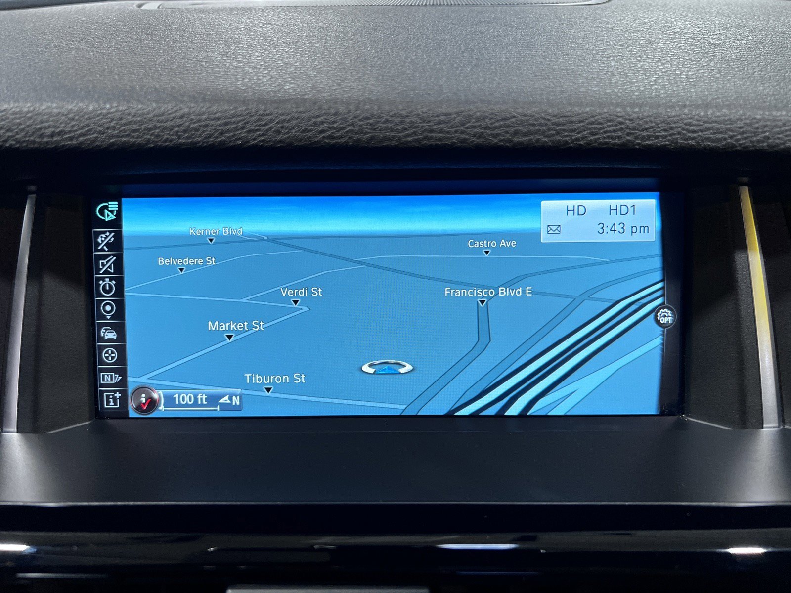 Used 2016 BMW X4 M40i image 20