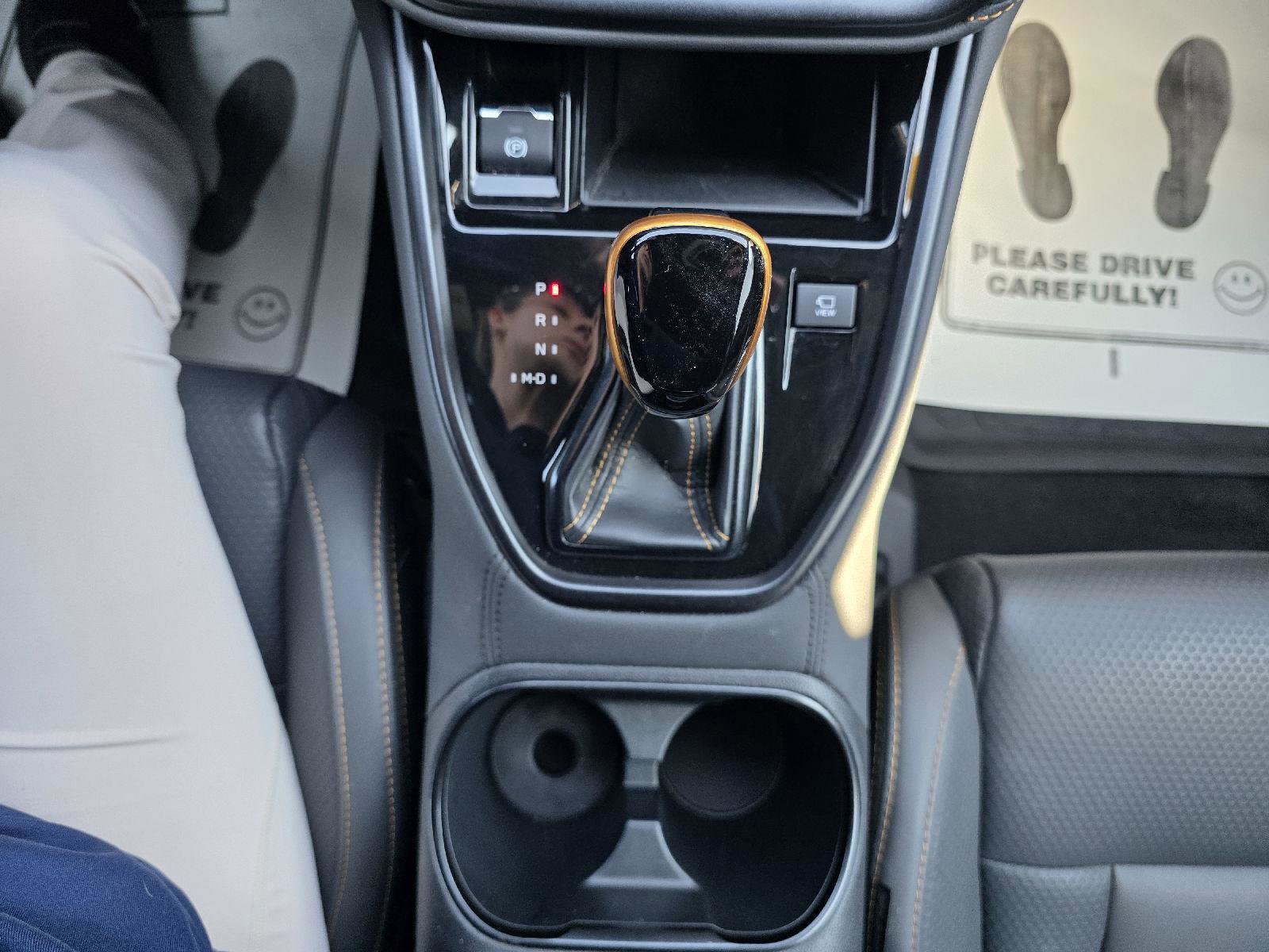 Used 2024 Subaru Outback Wilderness image 24