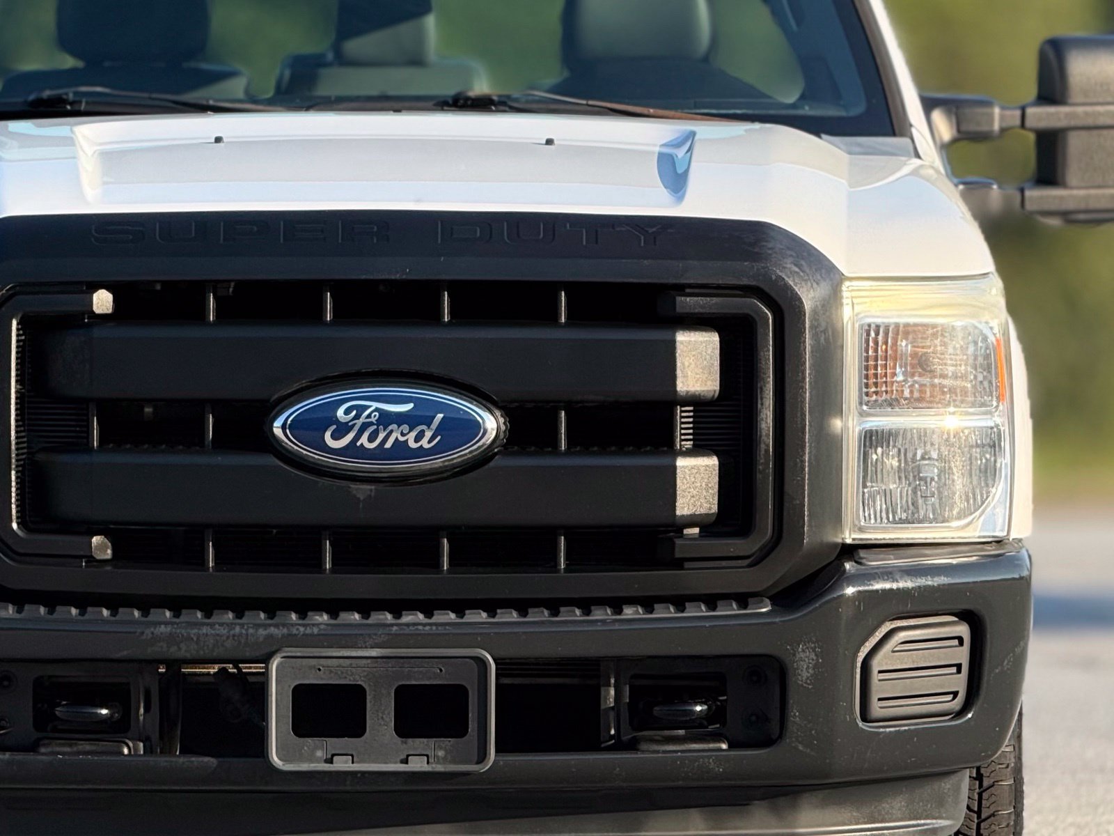 Used 2011 Ford F250 XL RWD image 15