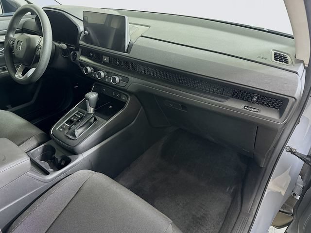 Certified 2026 Honda CR-V LX image 31