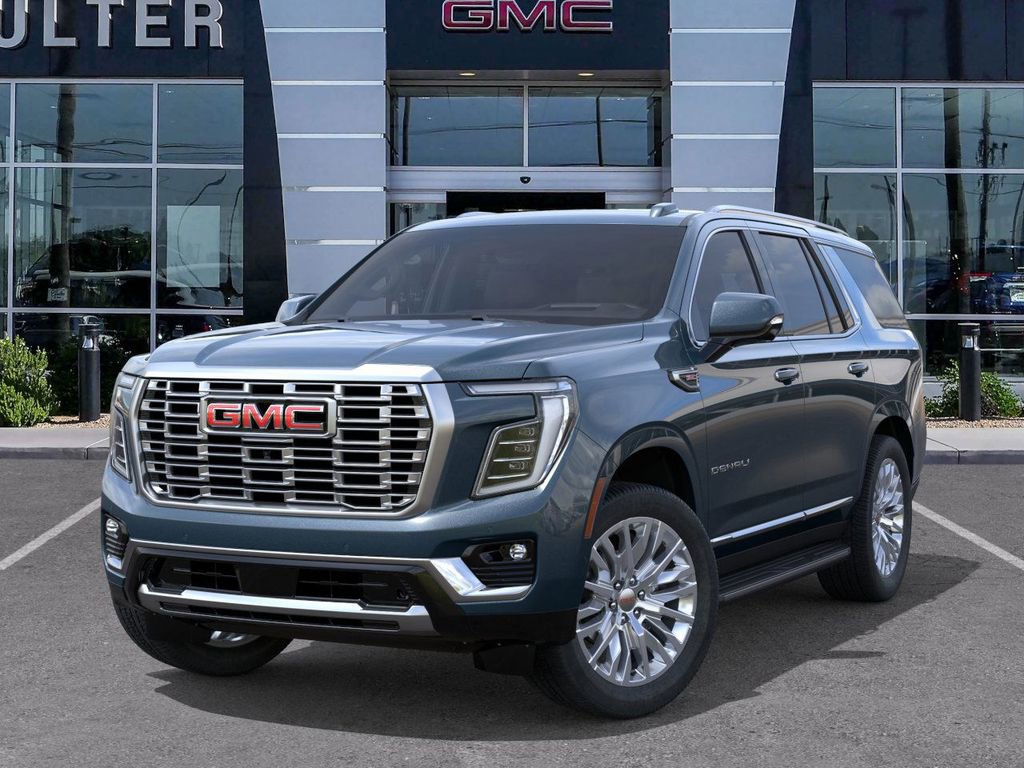 New 2026 GMC Yukon Denali image 6