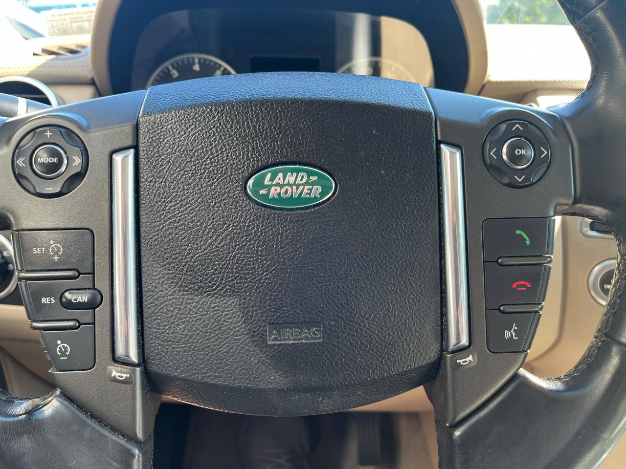 Used 2012 Land Rover LR4 HSE AWD/4WD image 21