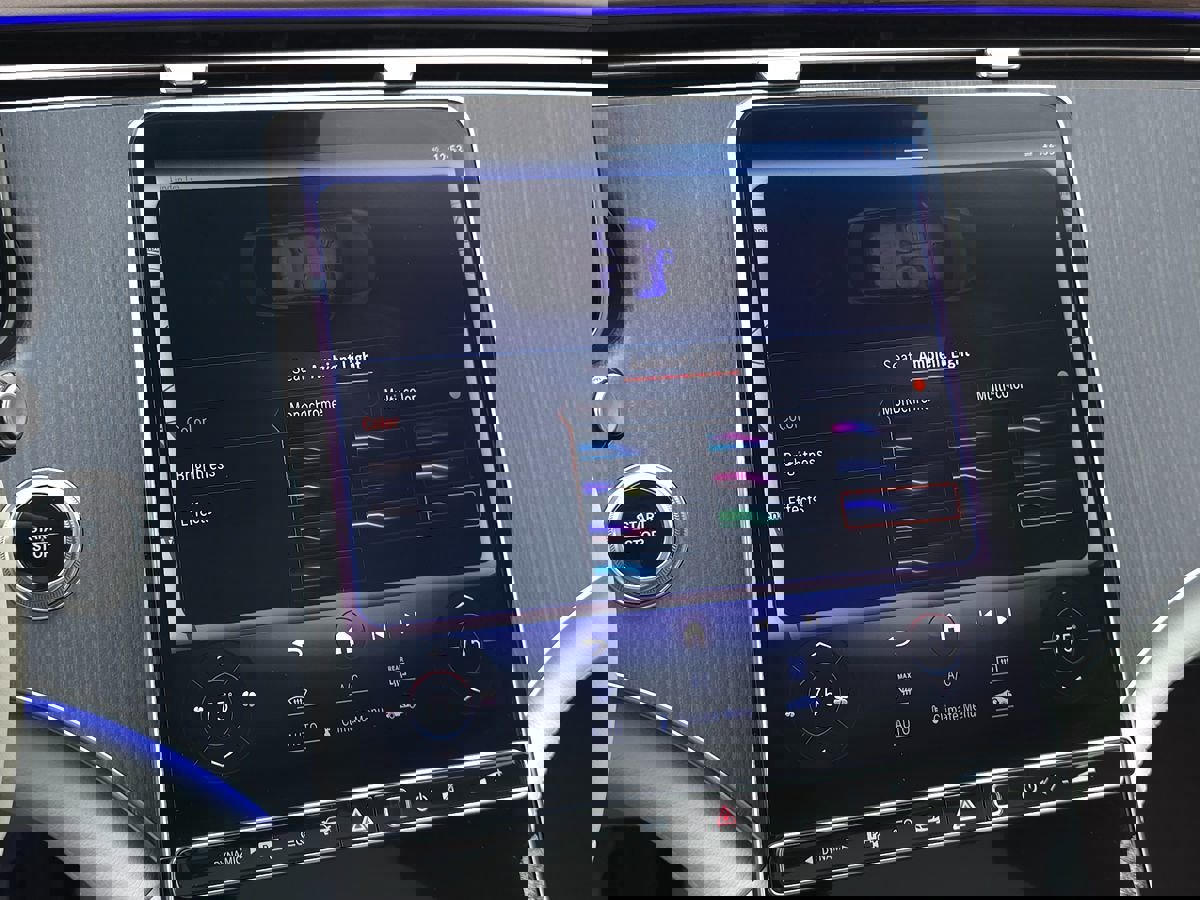 Used 2023 Mercedes-Benz EQE 350+ Sedan image 48