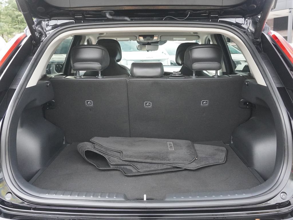 Used 2025 Kia Niro Wind w/ Wind Preserve Package FWD image 18