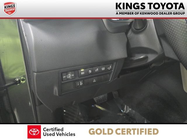 Certified 2025 Toyota Tundra Limited w/ Power Package AWD/4WD image 19