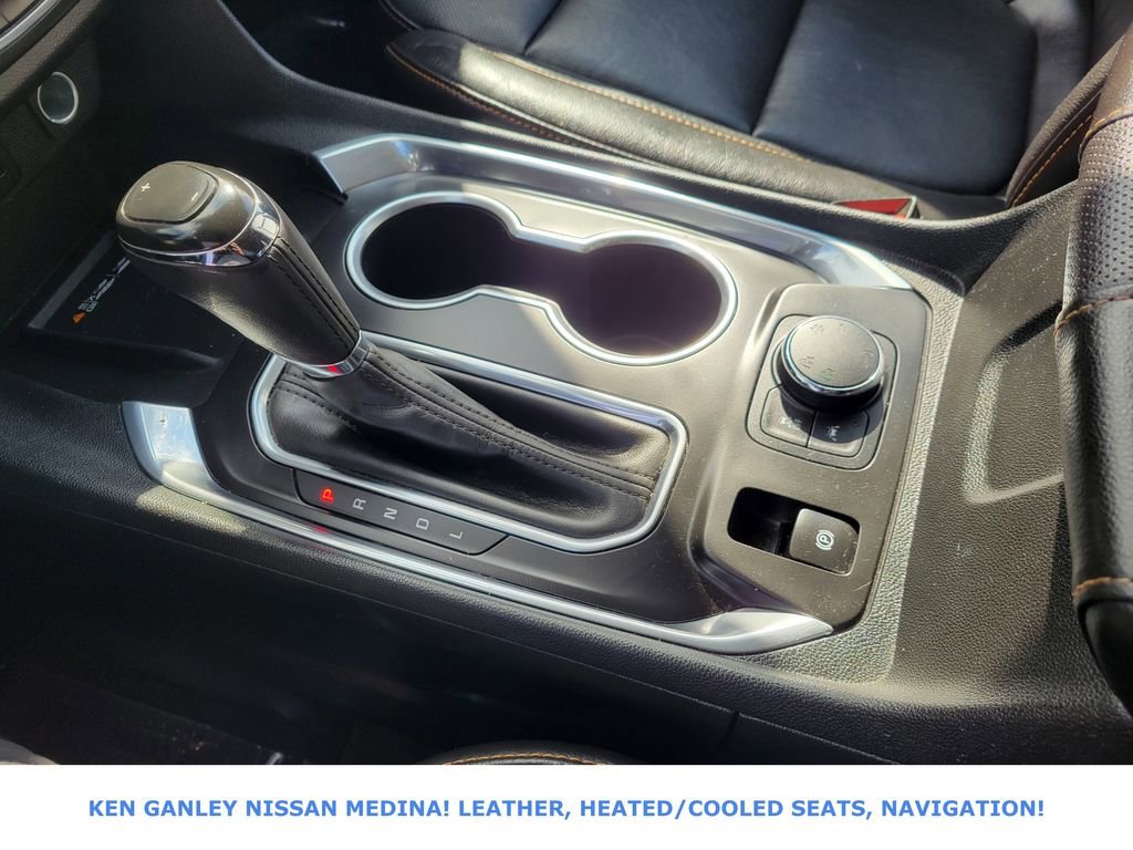 Used 2019 Chevrolet Traverse Premier image 27