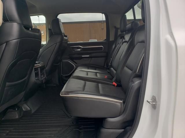 Used 2020 RAM 1500 Laramie image 12
