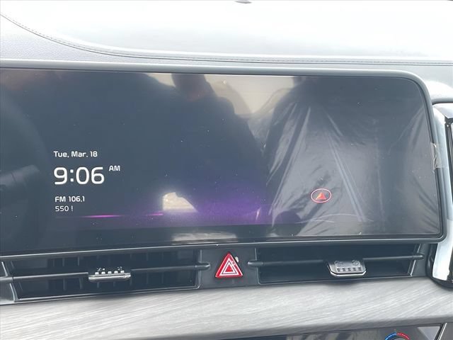 New 2025 Kia Sportage X-Line AWD/4WD image 5