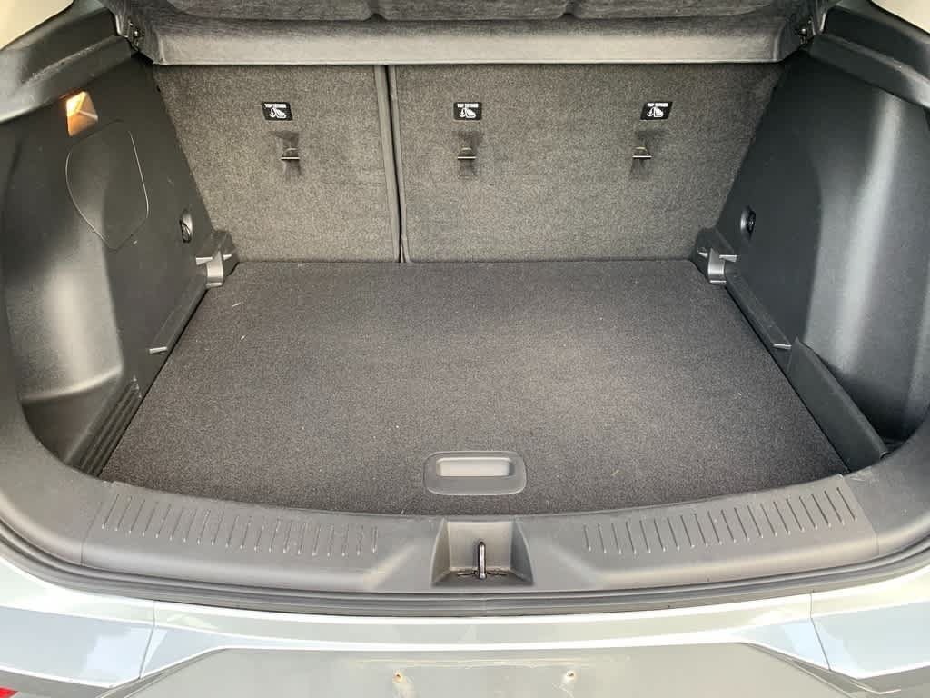 Certified 2023 Buick Encore GX Select w/ Sport Touring Package AWD/4WD image 24