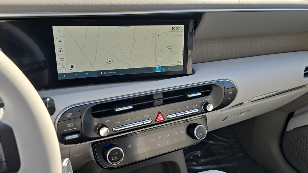 New 2027 Hyundai Palisade SEL FWD image 21