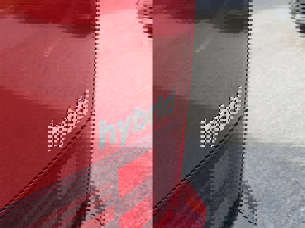 New 2026 Hyundai Santa Fe SEL image 6