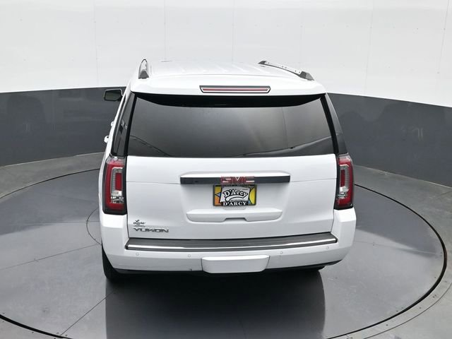 Used 2018 GMC Yukon Denali w/ Denali Ultimate Package image 19