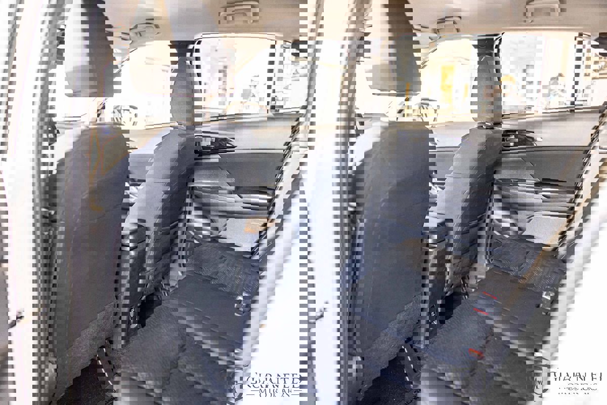 Used 2023 Mitsubishi Eclipse Cross Ralliart image 30