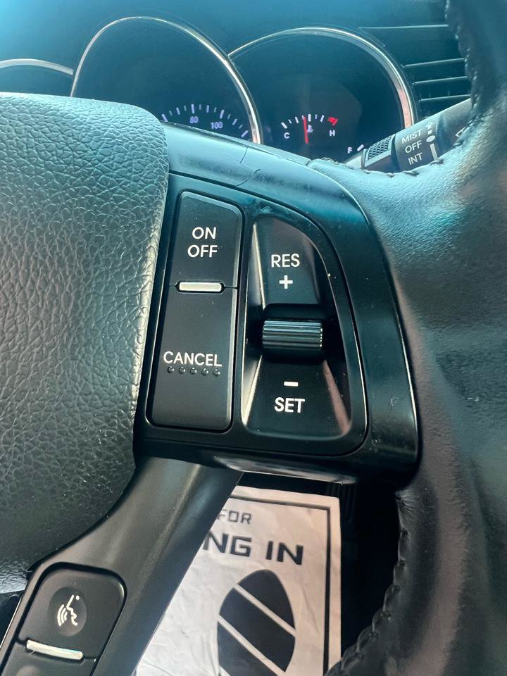 Used 2012 Kia Optima EX FWD image 15