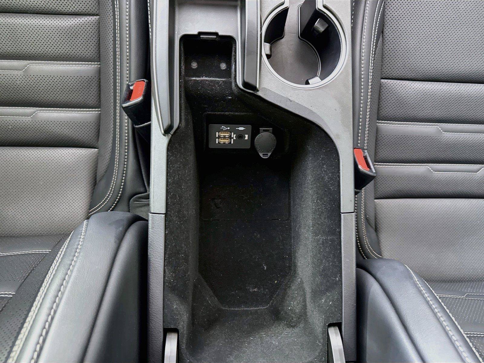 Used 2022 Lexus RC 300 F Sport w/ Accessory Package 2 RWD image 36