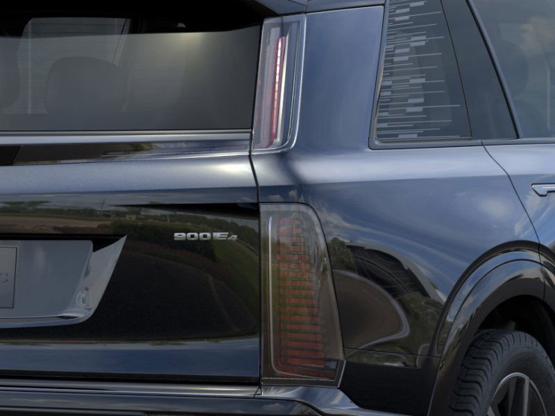 New 2026 Cadillac Vistiq Sport image 11